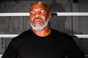 Mike Tyson targeted by a new rape complaint in the early 1990s