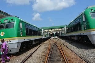 Nigeria: last hostages of train station kidnap rescued