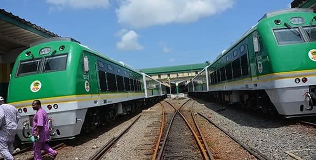 Nigeria: last hostages of train station kidnap rescued