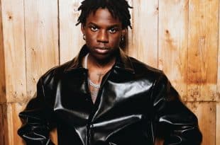 Nigeria: singer Rema breaks a new record on YouTube