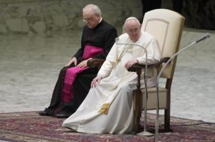 "Pope's visit to Congo seeks to heal still bleeding wounds", envoy says