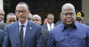 Rwanda: Paul Kagame's decision on DR Congo refugees