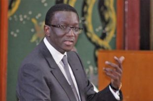 Senegal makes a big decision on night travel