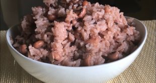 Several dead and hospitalized after eating rice with beans