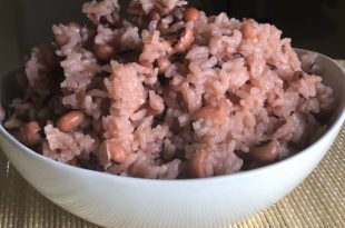 Several dead and hospitalized after eating rice with beans