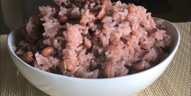 Several dead and hospitalized after eating rice with beans