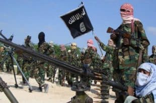 Somalia: heavy toll after Al Shabaab attack on a military base