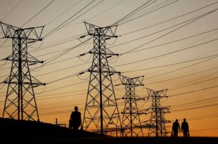 South Africa: authorities face legal action over power crisis