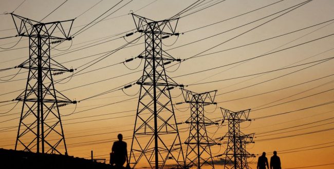 South Africa: authorities face legal action over power crisis