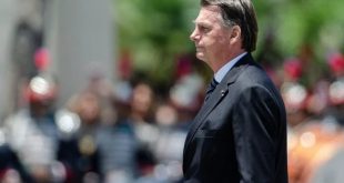 US Democrats demand the expulsion of former Brazilian President Jair Bolsonaro