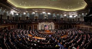 US House of Representatives adopts two anti-abortion texts