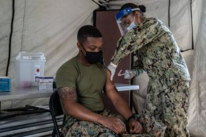 US army repeals its vaccination obligation against Covid-19