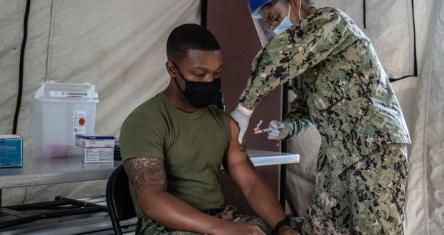 US army repeals its vaccination obligation against Covid-19