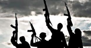 Gunmen killed a vigilante in Anambra State