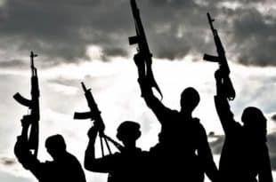 Gunmen killed four people in Bauchi State
