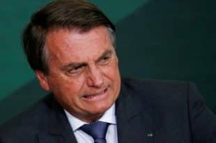 What is Jair Bolsonaro really doing in the United States?