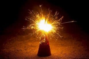 Woman dies after fireworks explode in her clothes