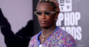 Young Thug organized crime trial begins in the United States