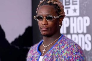 Young Thug organized crime trial begins in the United States