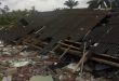 One dead after another building collapse in Cape Coast