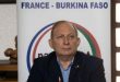 France recalls ambassador to Burkina Faso