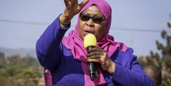 Tanzania: Political rallies finally allowed after 7-year ban