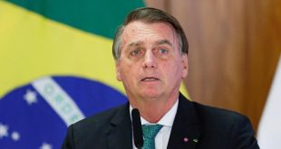 Jair Bolsonaro hospitalized in the United States