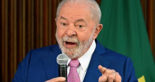 Brazil: Lula accuses Bolsonaro of fomenting a coup attempt