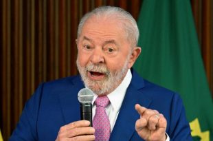 Brazil: Lula accuses Bolsonaro of fomenting a coup attempt