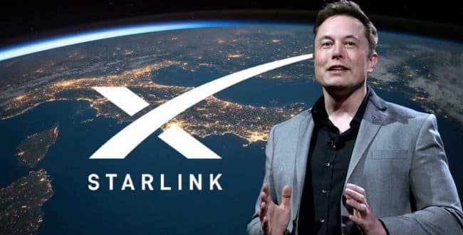 Elon Musk refuses to allow Ukraine to use his Starlink network