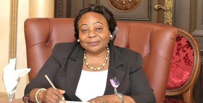 Equatorial Guinea appoints Manuela Roka Botey as first woman PM