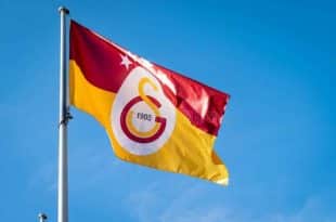 Galatasaray players donate their salaries to earthquake victims
