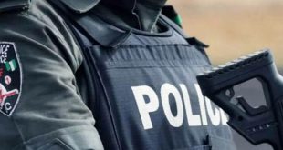 Gunmen kill eight including police chief in Nigeria