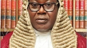 An appeal judge collapsed and died in Ondo