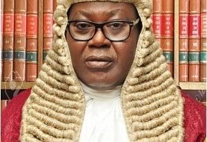 An appeal judge collapsed and died in Ondo