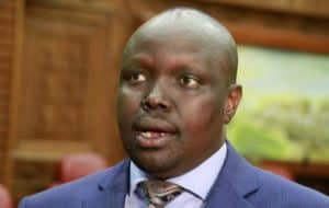 Kenyan MP questioned over suspected banditry links