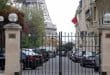 Moroccan King puts an end to functions of envoy to France