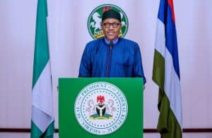 President Buhari to address Nigerians amid cash shortages