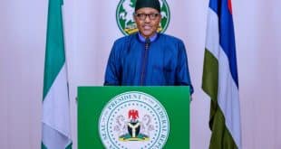 President Buhari to address Nigerians amid cash shortages
