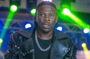 Singer Stonebwoy reveals type of women he likes