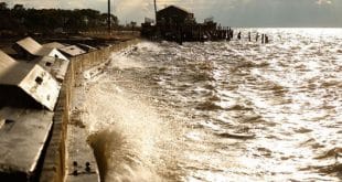UN Security Council warns of rising sea levels