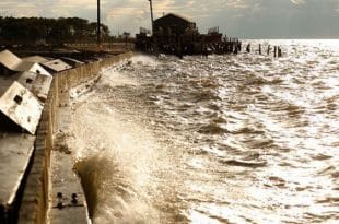 UN Security Council warns of rising sea levels