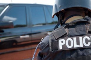 Uganda ranked fourth most corrupt country in East Africa