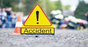 Several people injured in an accident in Ghana