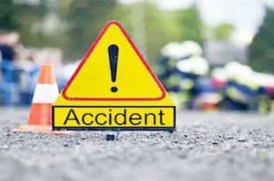 Several people injured in an accident in Ghana