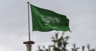 At least 20 dead in pilgrim bus accident in Saudi Arabia