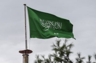 At least 20 dead in pilgrim bus accident in Saudi Arabia