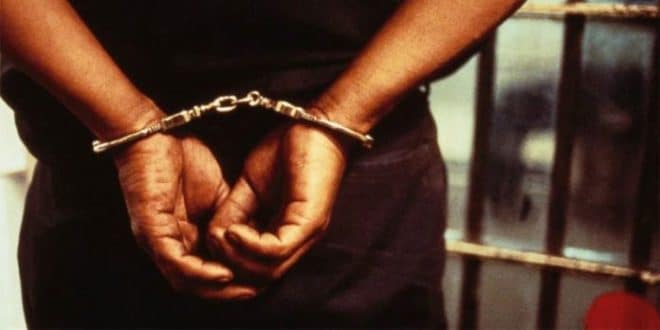 Man arrested for defiling his daughter in Ghana