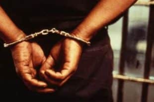 Housemaid arrested for stealing N4m from her employer