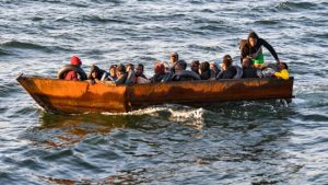 At least 29 migrants found dead after several shipwrecks in Tunisia
